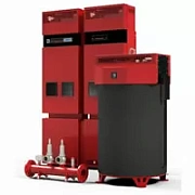 Промышленный электрокотел 650 кВт «Невский»